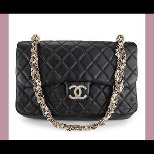 Brand new Chanel purse